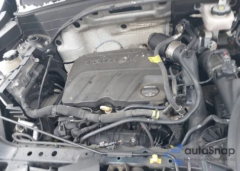 2021 Chevrolet Trailblazer Fwd Lt z USA, uszkodzony, nr VIN KL79MPS22MB113099